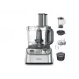 Kenwood FDM72.990SS kuchynský robot 3 L nerez integrovaná váha