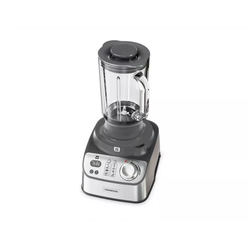 Kenwood FDM72.990SS kuchynský robot 3 L nerez integrovaná váha