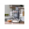 Kenwood FDM72.990SS kuchynský robot 3 L nerez integrovaná váha