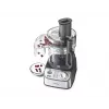 Kenwood FDM72.990SS kuchynský robot 3 L nerez integrovaná váha