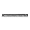 Zyxel GS2220-50-EU0101F sieťový switch Managed L2 Gigabit Ethernet (10/100/1000) čierna