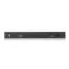 Zyxel GS2220-50-EU0101F sieťový switch Managed L2 Gigabit Ethernet (10/100/1000) čierna