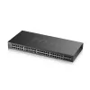 Zyxel GS2220-50-EU0101F sieťový switch Managed L2 Gigabit Ethernet (10/100/1000) čierna
