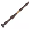 Spin Master Wizarding World Harry Potter autentická palička Albusa Dumbledora so stojanom Rokfortu, na hranie rolí, plastová, od 14 rokov