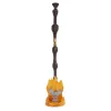 Spin Master Wizarding World Harry Potter autentická palička Albusa Dumbledora so stojanom Rokfortu, na hranie rolí, plastová, od 14 rokov