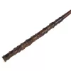 Wizarding World Harry Potter, 12 palcová magická zberateľská palička Hermione Granger so stojanom a odliatkom ikony, magické tvory, kostýmový doplnok