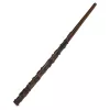 Wizarding World Harry Potter, 12 palcová magická zberateľská palička Hermione Granger so stojanom a odliatkom ikony, magické tvory, kostýmový doplnok