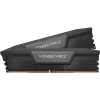 DIMM 96 GB DDR5-6000 (2x 48 GB) Dual-Kit, pamäť čierna, CMK96GX5M2B6000C30, Vengeance, INTEL XMP
