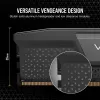 RAM Corsair DDR5 96GB 6600MHz CL32 Dual Kit