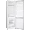 Gorenje chladnička s mrazničkou RK418DPW4 BE, 269 L, N-ST, 39 dB, 3,2 kg/24h, D, biela