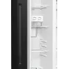 Gorenje NRR9185EABXLWD chladnička s mrazničkou Side-by-Side, 547 l (355 l + 192 l), ConvertActive, energetická trieda E, tmavá nehrdzavejúca oceľ