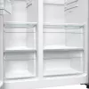 Gorenje NRR9185EAXLWD Side-by-Side chladnička 547 L