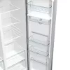 Gorenje NRR9185EAXLWD Side-by-Side chladnička 547 L