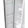 Gorenje NRR9185EAXLWD Side-by-Side chladnička 547 L