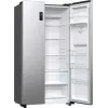 Gorenje NRR9185EAXLWD Side-by-Side chladnička 547 L