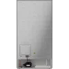 Gorenje NRR9185EAXLWD Side-by-Side chladnička 547 L