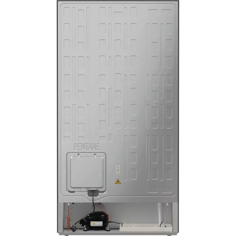 Gorenje NRR9185EAXLWD Side-by-Side chladnička 547 L