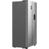 Gorenje NRR9185EAXLWD Side-by-Side chladnička 547 L