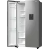 Gorenje NRR9185EAXLWD Side-by-Side chladnička 547 L
