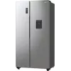 Gorenje NRR9185EAXLWD Side-by-Side chladnička 547 L