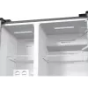 Gorenje NRR9185EAXLWD Side-by-Side chladnička 547 L