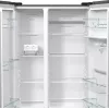 Gorenje NRR9185EAXLWD Side-by-Side chladnička 547 L