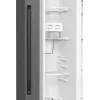 Gorenje NRR9185EAXLWD Side-by-Side chladnička 547 L