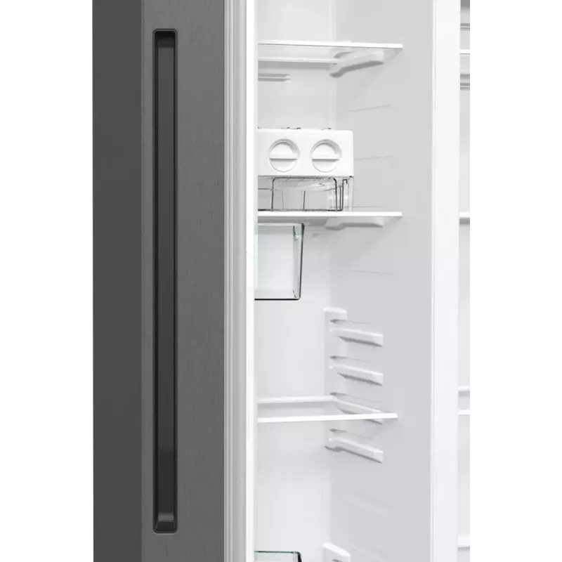 Gorenje NRR9185EAXLWD Side-by-Side chladnička 547 L