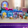Hracia sada Spin Master Unicorn Academy stajňa s fontánou, svetelnými a zvukovými efektmi