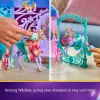 Hracia sada Spin Master Unicorn Academy stajňa s fontánou, svetelnými a zvukovými efektmi
