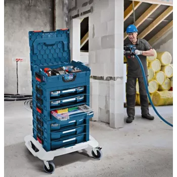Bosch ‎1600A001SF modrá
