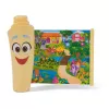 Spin Master Dora My Adventure batoh s vytiahnuteľnou mapou, hracím ďalekohľadom a kompasom – viacfarebný, od 3 rokov