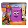 Spin Master Dora My Adventure batoh s vytiahnuteľnou mapou, hracím ďalekohľadom a kompasom – viacfarebný, od 3 rokov