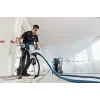 Nastavec na odsávanie prachu Bosch GDE hex Professional