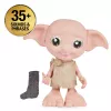 Interaktívna hračka Wizarding World Harry Potter Dobby funkcia rozprávania AAA viacfarebná