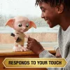 Interaktívna hračka Wizarding World Harry Potter Dobby funkcia rozprávania AAA viacfarebná