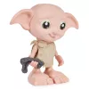 Interaktívna hračka Wizarding World Harry Potter Dobby funkcia rozprávania AAA viacfarebná