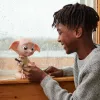 Interaktívna hračka Wizarding World Harry Potter Dobby funkcia rozprávania AAA viacfarebná