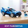 Policajné auto PAW Patrol Chase’s Mighty Transforming Cruiser so svetlami a zvukmi