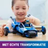 Policajné auto PAW Patrol Chase’s Mighty Transforming Cruiser so svetlami a zvukmi
