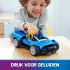 Policajné auto PAW Patrol Chase’s Mighty Transforming Cruiser so svetlami a zvukmi