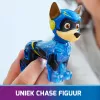Policajné auto PAW Patrol Chase’s Mighty Transforming Cruiser so svetlami a zvukmi