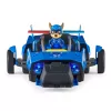 Policajné auto PAW Patrol Chase’s Mighty Transforming Cruiser so svetlami a zvukmi