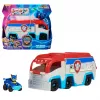 PAW Patrol The Mighty Movie Pup Squad Patroller hračkárske auto