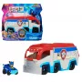 PAW Patrol The Mighty Movie Pup Squad Patroller hračkárske auto