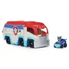 PAW Patrol The Mighty Movie Pup Squad Patroller hračkárske auto