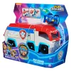 PAW Patrol The Mighty Movie Pup Squad Patroller hračkárske auto