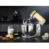Kenwood KMX760YG kuchynský robot 1000 W 5 L sivý, žltý