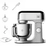 Kuchynský robot Kenwood kMix Special Edition KMX760ACH — 1000 W, chróm, nerezová misa