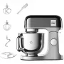Kenwood kMix Special Edition kuchynský robot 1000 W 5 L čierny, chróm